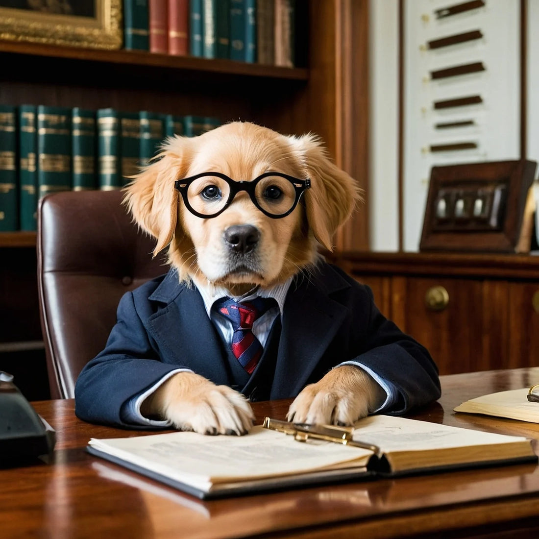 Embracing Office Dogs: Benefits, Tips, and Best Practices