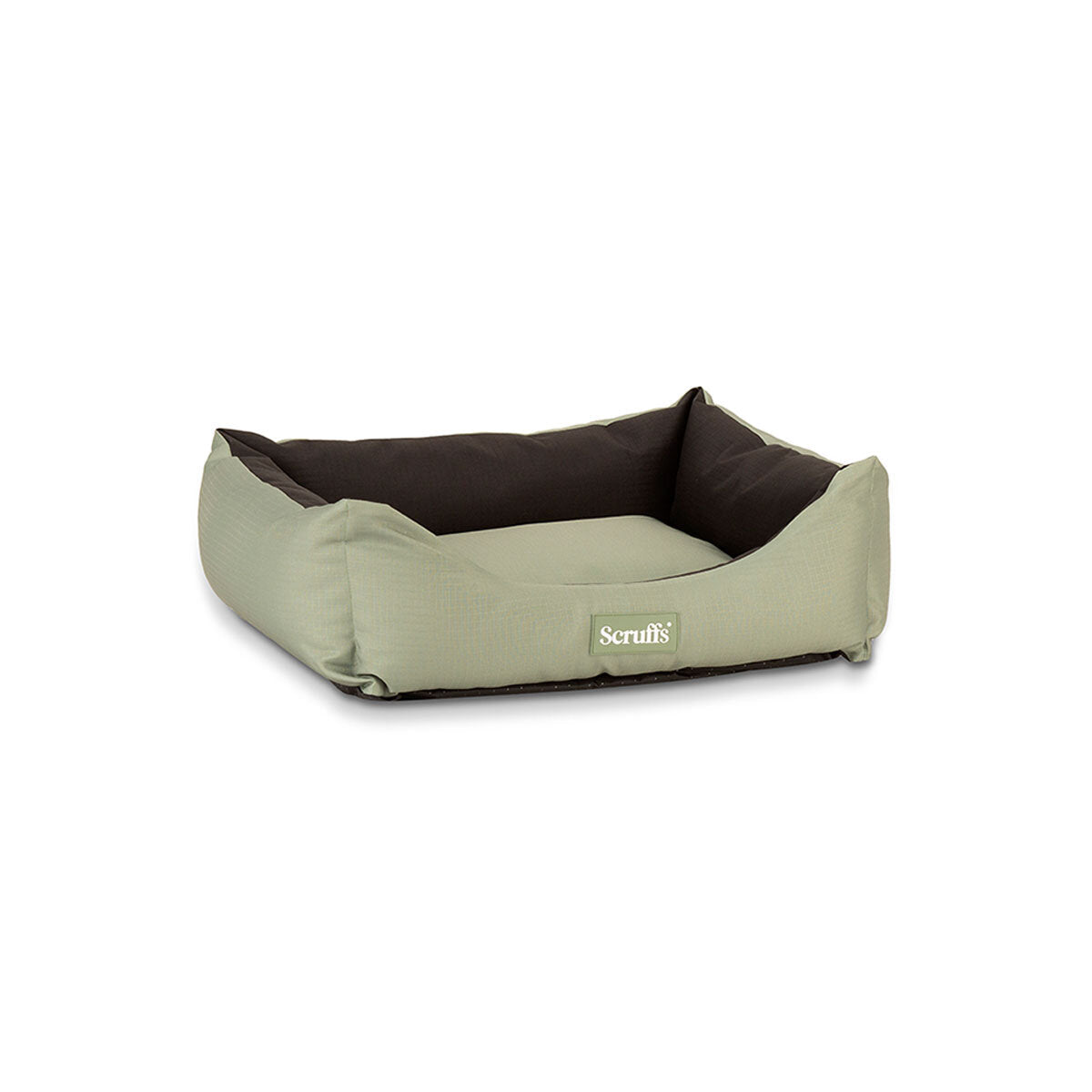 Expedition Box Bed, 24" X 19.5" (60Cm X 50Cm) in 4 Colours