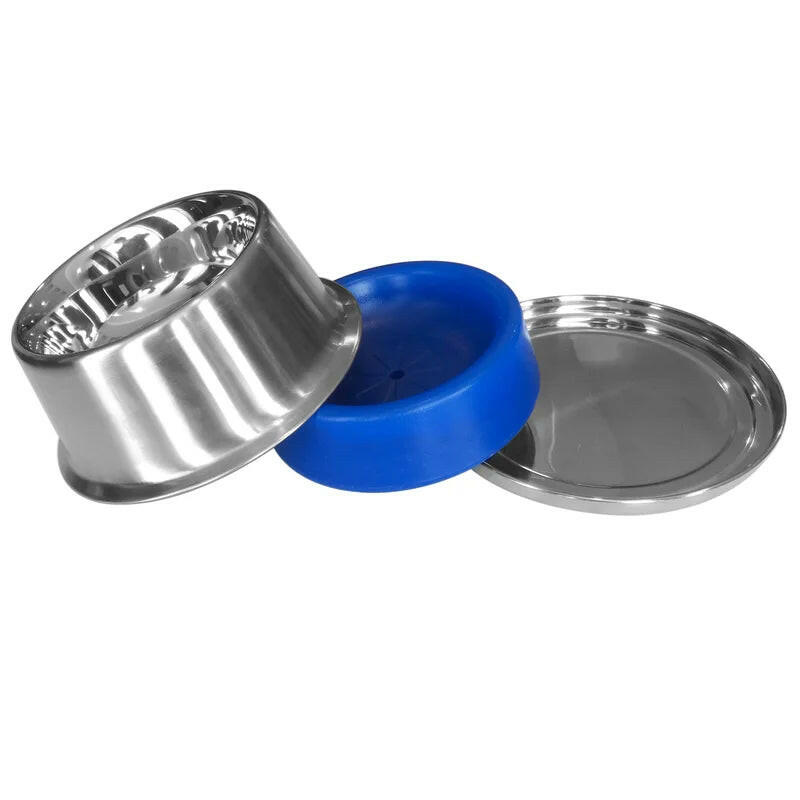 Bowles: Pet Feeding Bowls for Food and Water