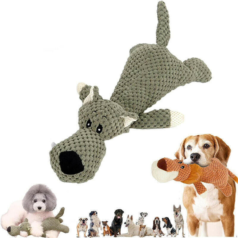 Antarcking Indestructible Dog Toys: Taming Aggressive Chewers with Durability