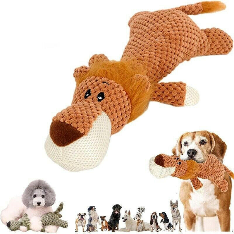 Antarcking Indestructible Dog Toys: Taming Aggressive Chewers with Durability